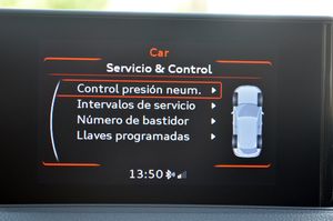 Audi A3 Sportback 2.0 TDI clean diesel 150 CV Ambition S tronic 6 vel. - Foto 45