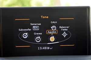 Audi A3 Sportback 2.0 TDI clean diesel 150 CV Ambition S tronic 6 vel. - Foto 33