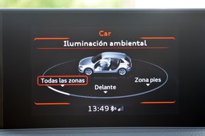 Audi A3 Sportback 2.0 TDI clean diesel 150 CV Ambition S tronic 6 vel. - Foto 39