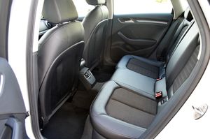 Audi A3 Sportback 2.0 TDI clean diesel 150 CV Ambition S tronic 6 vel. - Foto 8