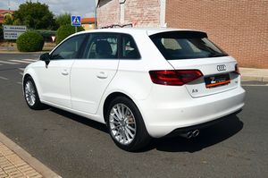 Audi A3 Sportback 2.0 TDI clean diesel 150 CV Ambition S tronic 6 vel. - Foto 3
