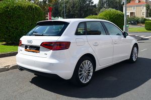 Audi A3 Sportback 2.0 TDI clean diesel 150 CV Ambition S tronic 6 vel. - Foto 3