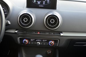 Audi A3 Sportback 2.0 TDI clean diesel 150 CV Ambition S tronic 6 vel. - Foto 15