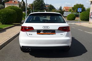 Audi A3 Sportback 2.0 TDI clean diesel 150 CV Ambition S tronic 6 vel. - Foto 54