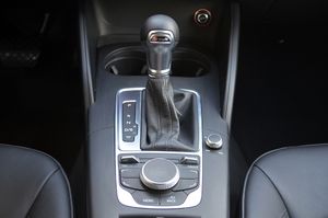 Audi A3 Sportback 2.0 TDI clean diesel 150 CV Ambition S tronic 6 vel. - Foto 14