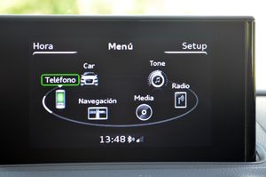 Audi A3 Sportback 2.0 TDI clean diesel 150 CV Ambition S tronic 6 vel. - Foto 31