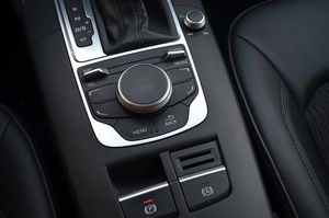 Audi A3 Sportback 2.0 TDI clean diesel 150 CV Ambition S tronic 6 vel. - Foto 27