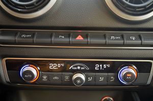 Audi A3 Sportback 2.0 TDI clean diesel 150 CV Ambition S tronic 6 vel. - Foto 29