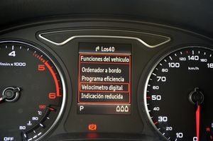 Audi A3 Sportback 2.0 TDI clean diesel 150 CV Ambition S tronic 6 vel. - Foto 25