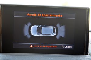 Audi A3 Sportback 2.0 TDI clean diesel 150 CV Ambition S tronic 6 vel. - Foto 30