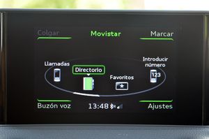 Audi A3 Sportback 2.0 TDI clean diesel 150 CV Ambition S tronic 6 vel. - Foto 36