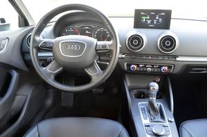 Audi A3 Sportback 2.0 TDI clean diesel 150 CV Ambition S tronic 6 vel. - Foto 13