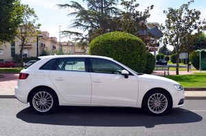 Audi A3 Sportback 2.0 TDI clean diesel 150 CV Ambition S tronic 6 vel. - Foto 4