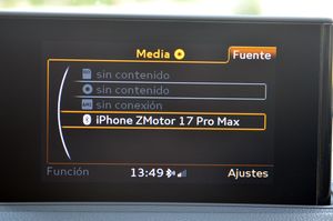Audi A3 Sportback 2.0 TDI clean diesel 150 CV Ambition S tronic 6 vel. - Foto 34