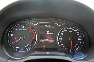 Audi A3 Sportback 2.0 TDI clean diesel 150 CV Ambition S tronic 6 vel. - Foto 24