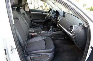 Audi A3 Sportback 2.0 TDI clean diesel 150 CV Ambition S tronic 6 vel. - Foto 12