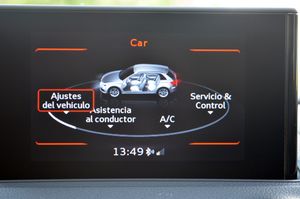 Audi A3 Sportback 2.0 TDI clean diesel 150 CV Ambition S tronic 6 vel. - Foto 37