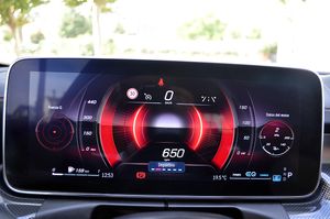 Mercedes Clase C C 220 d Estate MHEV 200cv 9G-Tronic AMG - Foto 30