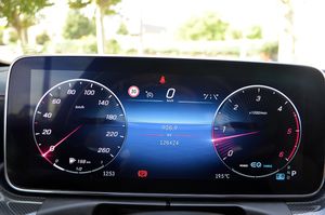 Mercedes Clase C C 220 d Estate MHEV 200cv 9G-Tronic AMG - Foto 10