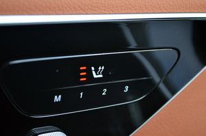 Mercedes Clase C C 220 d Estate MHEV 200cv 9G-Tronic AMG - Foto 25