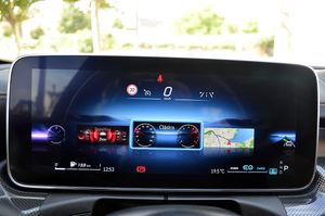 Mercedes Clase C C 220 d Estate MHEV 200cv 9G-Tronic AMG - Foto 27