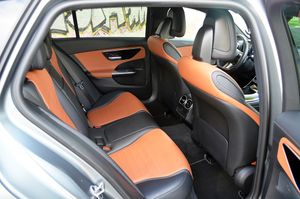 Mercedes Clase C C 220 d Estate MHEV 200cv 9G-Tronic AMG - Foto 11