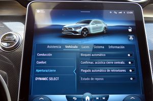Mercedes Clase C C 220 d Estate MHEV 200cv 9G-Tronic AMG - Foto 53