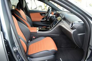 Mercedes Clase C C 220 d Estate MHEV 200cv 9G-Tronic AMG - Foto 12