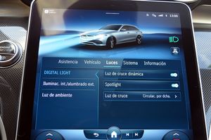 Mercedes Clase C C 220 d Estate MHEV 200cv 9G-Tronic AMG - Foto 55