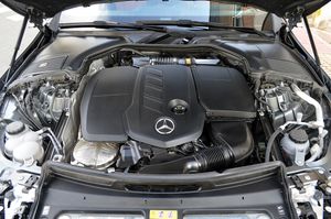 Mercedes Clase C C 220 d Estate MHEV 200cv 9G-Tronic AMG - Foto 74