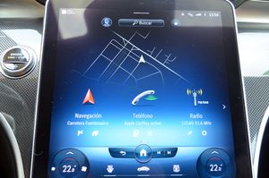 Mercedes Clase C C 220 d Estate MHEV 200cv 9G-Tronic AMG - Foto 34