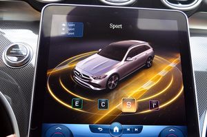 Mercedes Clase C C 220 d Estate MHEV 200cv 9G-Tronic AMG - Foto 70