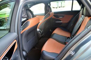 Mercedes Clase C C 220 d Estate MHEV 200cv 9G-Tronic AMG - Foto 8