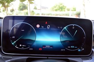 Mercedes Clase C C 220 d Estate MHEV 200cv 9G-Tronic AMG - Foto 31