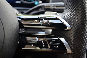 Mercedes Clase C C 220 d Estate MHEV 200cv 9G-Tronic AMG - Foto 18