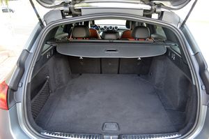 Mercedes Clase C C 220 d Estate MHEV 200cv 9G-Tronic AMG - Foto 9