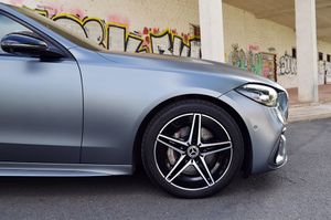 Mercedes Clase C C 220 d Estate MHEV 200cv 9G-Tronic AMG - Foto 76
