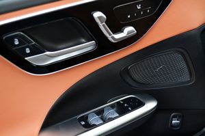 Mercedes Clase C C 220 d Estate MHEV 200cv 9G-Tronic AMG - Foto 24