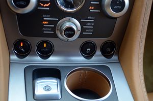 Aston martin Rapide Rapide 6.0 v12 476cv 4 plazas - Foto 27