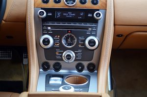 Aston martin Rapide Rapide 6.0 v12 476cv 4 plazas - Foto 14