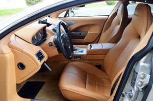Aston martin Rapide Rapide 6.0 v12 476cv 4 plazas - Foto 7