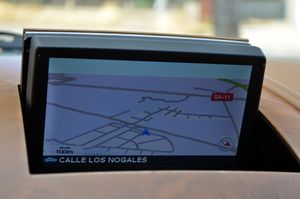 Aston martin Rapide Rapide 6.0 v12 476cv 4 plazas - Foto 30