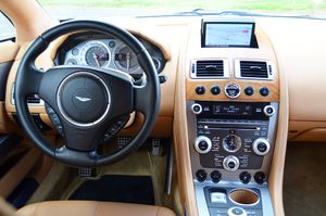 Aston martin Rapide Rapide 6.0 v12 476cv 4 plazas - Foto 13