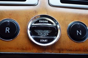 Aston martin Rapide Rapide 6.0 v12 476cv 4 plazas - Foto 25