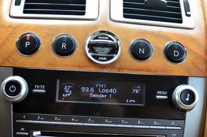 Aston martin Rapide Rapide 6.0 v12 476cv 4 plazas - Foto 29