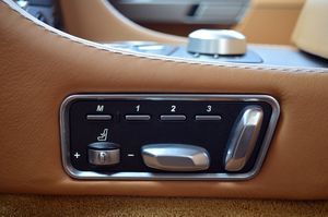 Aston martin Rapide Rapide 6.0 v12 476cv 4 plazas - Foto 35