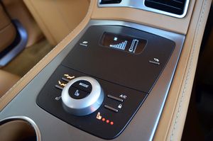 Aston martin Rapide Rapide 6.0 v12 476cv 4 plazas - Foto 38