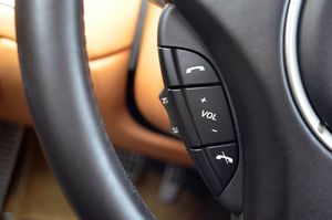 Aston martin Rapide Rapide 6.0 v12 476cv 4 plazas - Foto 18