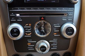 Aston martin Rapide Rapide 6.0 v12 476cv 4 plazas - Foto 28