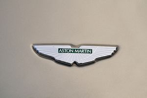 Aston martin Rapide Rapide 6.0 v12 476cv 4 plazas - Foto 40